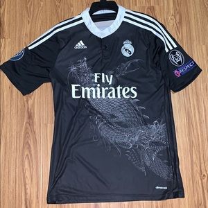 Cristiano Ronaldo Jersey